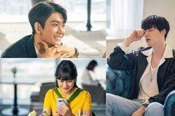 Phim của Gong Hyo Jin dẫn đầu rating đài trung ương - Phim của Ahn Jae Hyun và Oh Yeon Seo đạt rating khả quan ở tập đầu tiên lên sóng