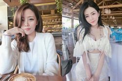 Đột ngột thay đổi phong cách thời trang, em gái Ông Cao Thắng đang muốn thoát 'kiếp độc thân'?