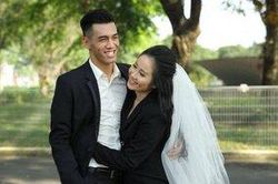 Tiến Linh và cuộc lỡ duyên vợ chồng với cô diễn viên múa nóng bỏng