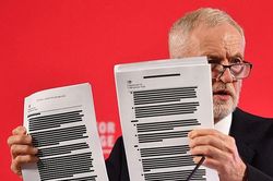 Rò rỉ tài liệu về mở cửa thị trường dịch vụ trong FTA Anh – Mỹ hậu Brexit