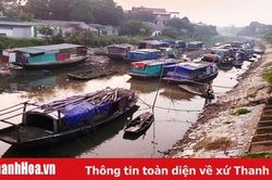 Hậu tái định cư của cư dân vạn chài