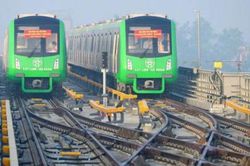 Vay nợ của Hà Nội có thể 'vọt' lên 66,2 nghìn tỷ vào năm 2021