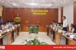 Liên hiệp các Hội Văn học nghệ thuật tỉnh cần sáng tạo ra nhiều 'đứa con' tinh thần