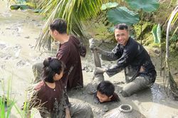 Câu chuyện khởi nghiệp làm du lịch của ông Tư Cá Linh