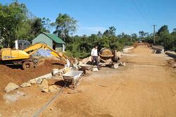 Gia Lai đẩy nhanh tiến độ giải ngân vốn đầu tư công