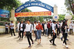 Một trời thương nhớ…