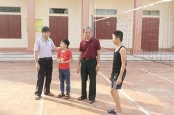 Kinh nghiệm của Chi bộ khu Sông Thao