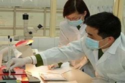 Lấy ý kiến dự thảo Thông tư ban hành 35 quy trình giám định kỹ thuật hình sự