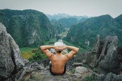 Dàn trai đẹp đốn tim dân mạng với màn khoe body ở 'Vạn Lý Trường Thành Việt Nam'