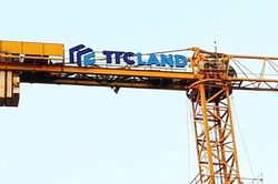 TTC Land bị phạt gần 10 tỷ đồng vì khai sai thuế
