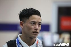 'Messi Lào' nể phục sức mạnh U22 Việt Nam