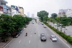 Làm cho đất nước càng ngày càng xuân