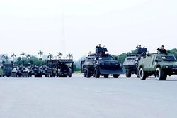 Thực hiện Chương trình số 05-CTr/TU của Thành ủy Hà Nội: Cơ sở vững chắc để Thủ đô phát triển