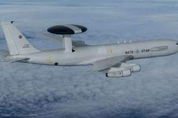 NATO kí hợp đồng nâng cấp máy bay AWACS trị giá 1 tỉ USD với Boeing