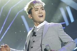 Hòa Minzy giả diva Mỹ Linh khiến Hoài Linh cười không ngớt