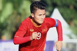 U22 Việt Nam khởi đầu thuận lợi sau 2 chiến thắng đậm ở SEA Games
