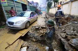 Những điều khiến khách Tây thất vọng ở Sa Pa