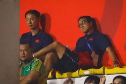 Việt Nam, Thái Lan cùng cử người do thám trận đấu của U22 Indonesia