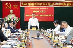 Mức tăng giá đất ở, đất dịch vụ thương mại sẽ không gây ảnh hưởng quá lớn