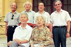Vĩnh biệt GS Hà Văn Tấn: 'Viết sử, trước hết phải là người trung thực'