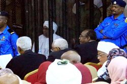 Sudan thông qua luật về việc xóa bỏ chế độ cũ
