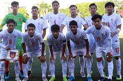 Xem bóng đá trực tiếp U22 Đông Timor vs U22 Myanmar, SEA Games 30. VTV6, VTV5