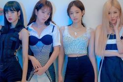 Blackpink đang thu âm album mới cho cuộc tái xuất được mong đợi từ lâu