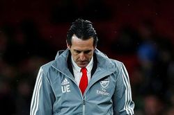 Arsenal CHÍNH THỨC sa thải HLV Unai Emery