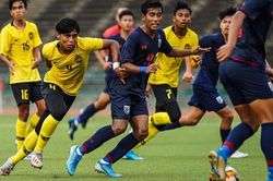 VTV6 Trực tiếp bóng đá hôm nay: U22 Philippines vs Malaysia, SEA Games 30. Xem VTV6