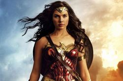 Gal Gadot - 'đả nữ' đẹp nhất Hollywood