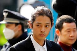 Jung Joon Young và Choi Jong Hoon lĩnh án tù vì tội tấn công tình dục, cấm làm việc ở nơi có trẻ nhỏ