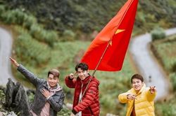 'Việt Nam tôi' của Jack và K-ICM vừa 'lên sóng' đã gây 'bão mạng'