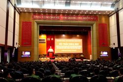 Tô đậm thêm truyền thống, bản chất tốt đẹp của quân đội anh hùng
