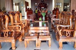 Tăng sản lượng gỗ khai thác từ rừng trồng