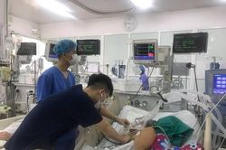 Chống lạm dụng, tận thu khi các bệnh viện tự chủ