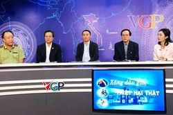 Sẽ có chế tài mạnh xử lý buôn lậu xăng dầu