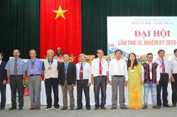 Văn học - Nghệ thuật đóng góp lớn vào sự phát triển của tỉnh Quảng Nam