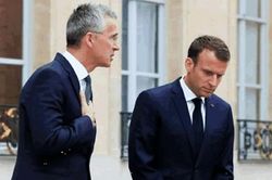 Trước thềm Hội nghị Thượng đỉnh NATO: Serbia mắc kẹt ở ngã ba đường