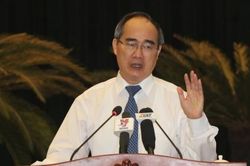 TP.HCM: Quyền làm chủ của nhân dân, phương thức làm chủ còn hạn chế