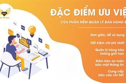 Tại sao phần mềm BSS hỗ trợ hiệu quả cho doanh nghiệp kinh doanh trên ứng dụng BBi Mall