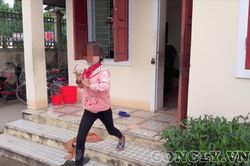 Huyện Yên Thành - Nghệ An: Nhiều vấn đề cần được làm rõ ở trường Tiểu học Long Thành