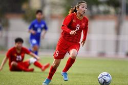 Những 'chiến binh sao vàng' hạ quyết tâm chiến thắng trước Indonesia