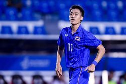 Sao U22 Thái Lan: 'Chúng tôi sẽ hạ U22 Việt Nam!'