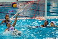 Tấm HCV đầu tiên ở SEA Games 30 đã có chủ