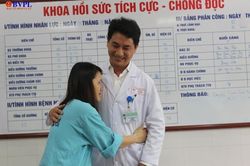Tình hình sức khỏe sản phụ nguy kịch nghi do sử dụng thuốc gây tê ở Đà Nẵng