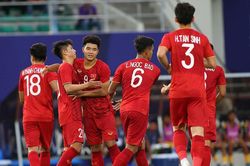U22 Việt Nam và 'hạt sạn' không đáng có
