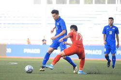 SEA Games 30: U22 Indonesia sáng cửa đi tiếp nhất bảng B