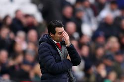 Arsenal sa thải HLV Unai Emery sau chuỗi trận gây thất vọng