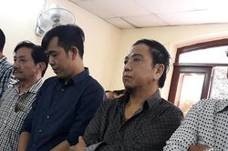 Nghệ sĩ Hồng Tơ bị phạt 50 triệu đồng tội Đánh bạc
