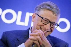Giàu nhất thế giới, Bill Gates sử dụng 'núi tiền' 110 tỷ USD thế nào?